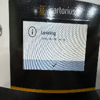 Sartorius Practum Analytical Balance image 2